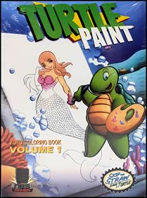 Turtle Paint: Volume 1