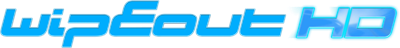 WipEout HD - Clear Logo Image
