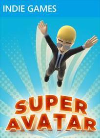 Super Avatar