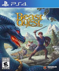 Beast Quest - Box - Front Image