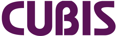 Cubis - Clear Logo Image