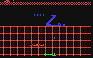 Death Zone (ETG-Software)
