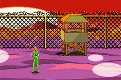Totally Spies! - Screenshot - Gameplay Image