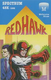 Redhawk - Box - Front Image