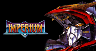 Imperium - Banner Image