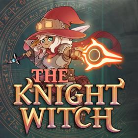 The Knight Witch - Box - Front Image