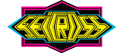 Seicross - Clear Logo Image