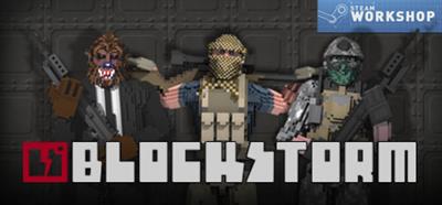 Blockstorm - Banner Image