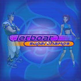 Jetboat Racing - Banner Image