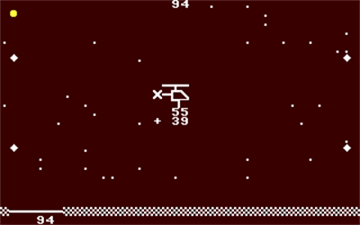 Chopper Math - Screenshot - Gameplay Image