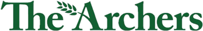 The Archers - Clear Logo Image