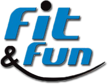 Fit & Fun - Clear Logo Image