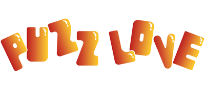 PuzzLove - Clear Logo Image
