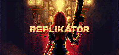 REPLIKATOR - Banner Image