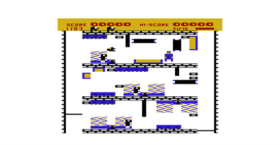 Rat Hotel - Screenshot - Gameplay Image