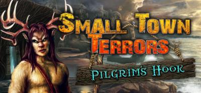 Small Town Terrors: Pilgrim's Hook - Banner Image