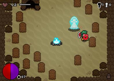 bit Dungeon II - Screenshot - Gameplay Image
