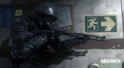 Call of Duty 4: Modern Warfare Remastered - Screenshot - Gameplay Image
