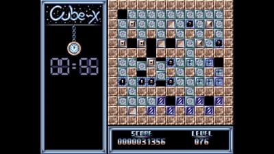 Cube-X - Screenshot - Gameplay Image