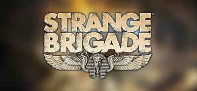 Strange Brigade - Banner