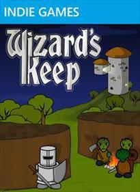 Wizard's Keep