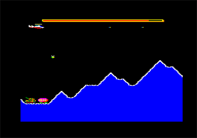 Killer Cobra  - Screenshot - Gameplay Image