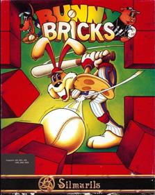 Bunny Bricks - Box - Front Image