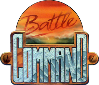 Battle Command - Clear Logo Image