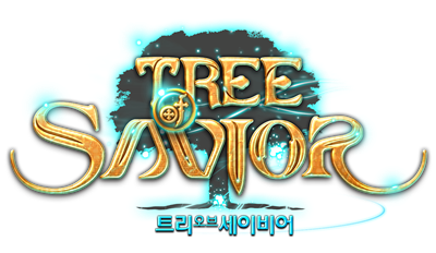 Tree of Savior - Clear Logo