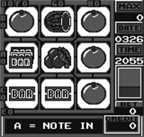 Neo Cherry Master: Real Casino Series - Screenshot - Gameplay Image