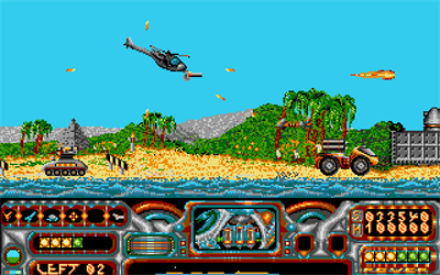 Dyter-07 - Screenshot - Gameplay Image