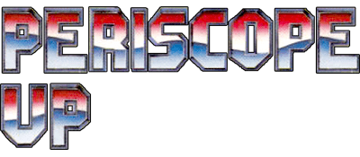 Periscope Up - Clear Logo Image