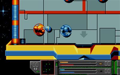 Adrenalynn - Screenshot - Gameplay Image