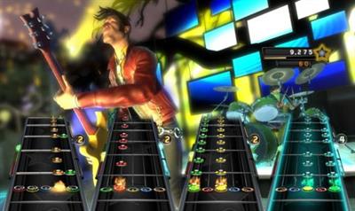 Band Hero - Screenshot - Gameplay Image