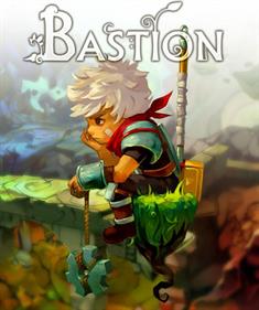 Bastion - Box - Front Image