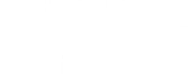 Hyper Light Drifter - Clear Logo Image