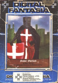 Feudal Overlord