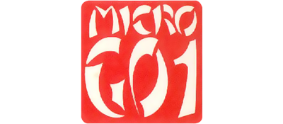 MicroGo 1 - Clear Logo Image