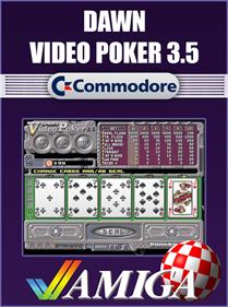 Dawn Video Poker 3.5 - Fanart - Box - Front Image