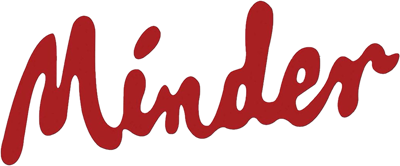 Minder - Clear Logo Image