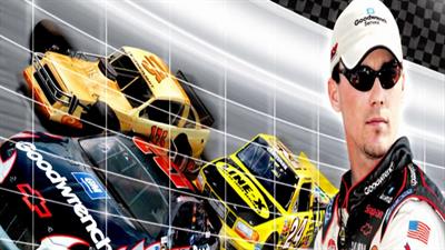 NASCAR 2005: Chase for the Cup - Fanart - Background Image