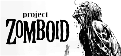 Project Zomboid - Banner Image