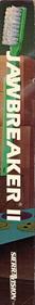 Jawbreaker II - Box - Spine Image
