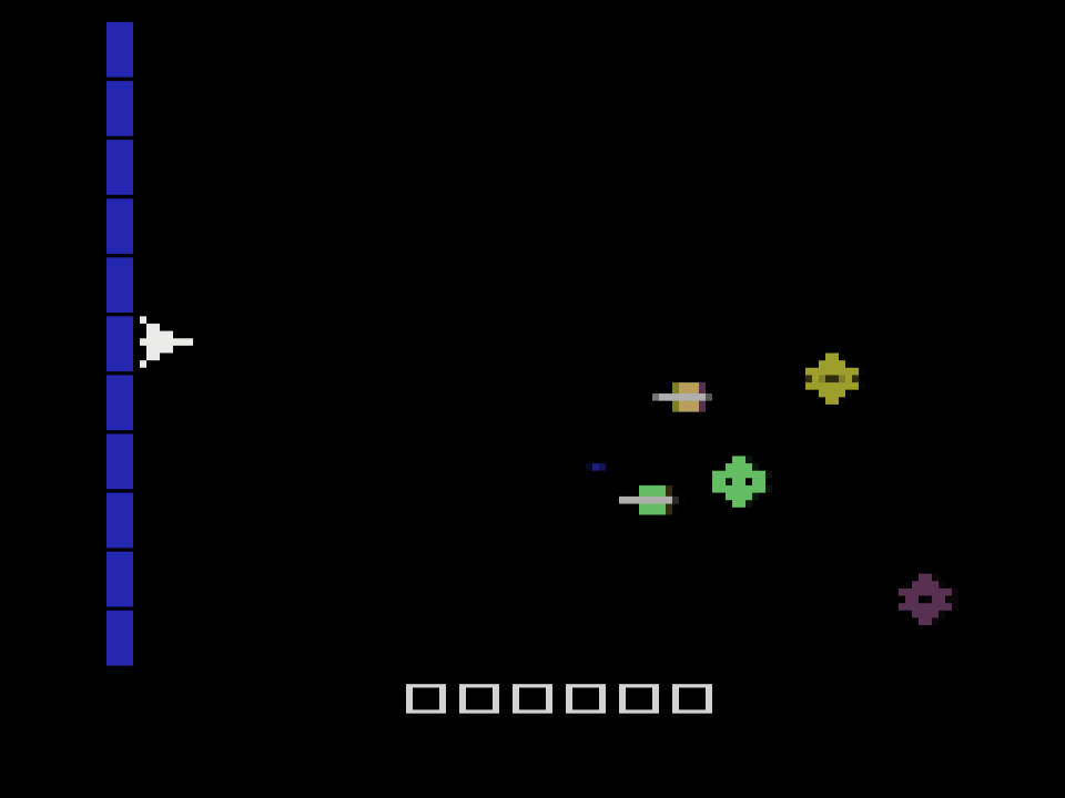Torpedo Torpor