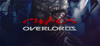 Chaos Overlords - Banner Image