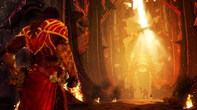 Castlevania: Lords of Shadow: Ultimate Edition - Screenshot - Gameplay Image