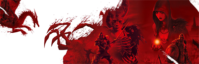 Dragon Age: Origins: Ultimate Edition - Banner Image
