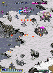 Mission Craft - Screenshot - Gameplay Image