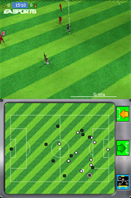 FIFA Soccer 06 - Screenshot - Gameplay Image
