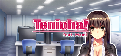 Tenioha! feat. Mami - Banner Image